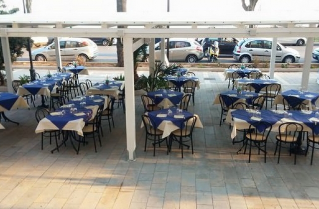 Ristorante Sapori Mediterranei